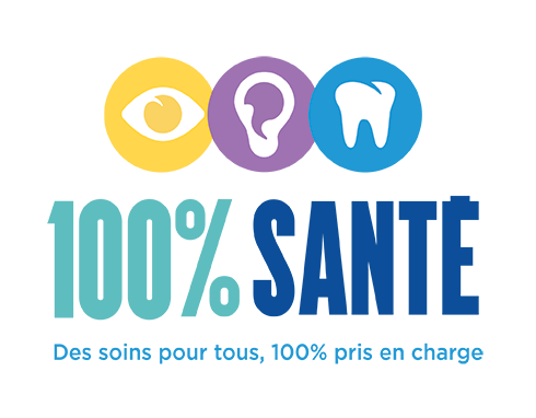 100% Santé