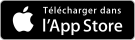 Télécharger dans l'AppStore