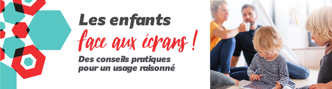 Les accidents domestiques de l'enfant